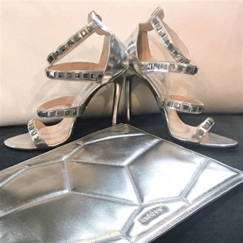 sandali prada argento|prada sandals.